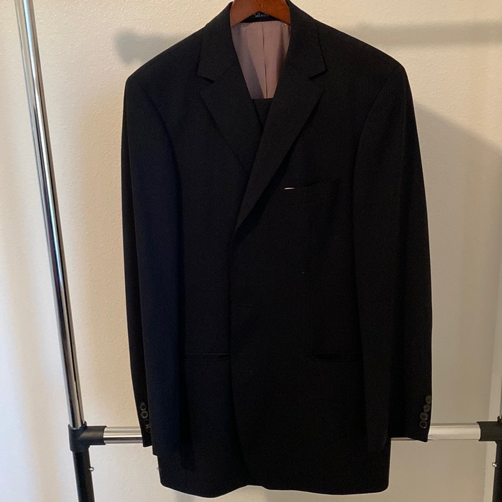 COPY - Hugo Boss